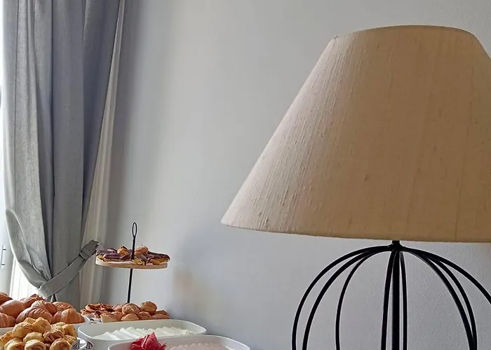 Πανσιόν Mourisca 1810 Águeda