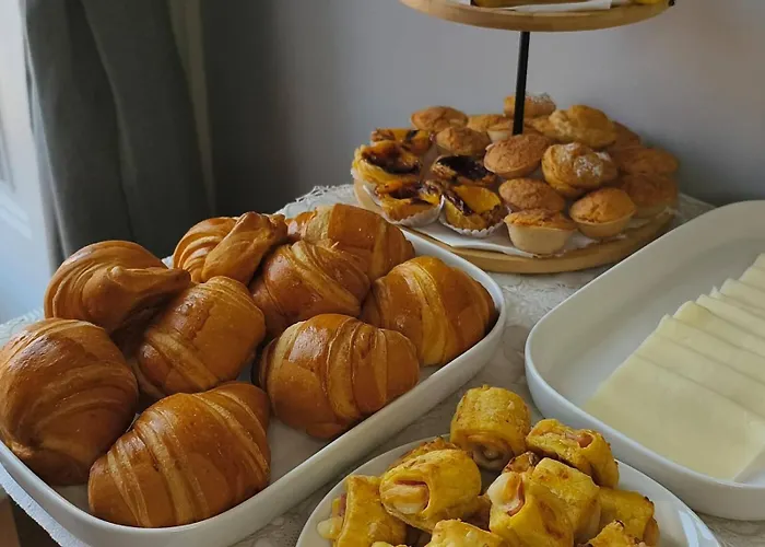 Mourisca 1810 3* Águeda