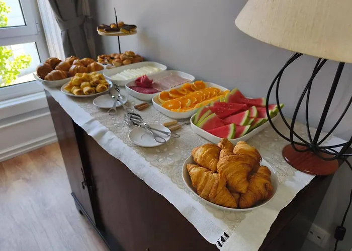 Mourisca 1810 Πανσιόν Águeda