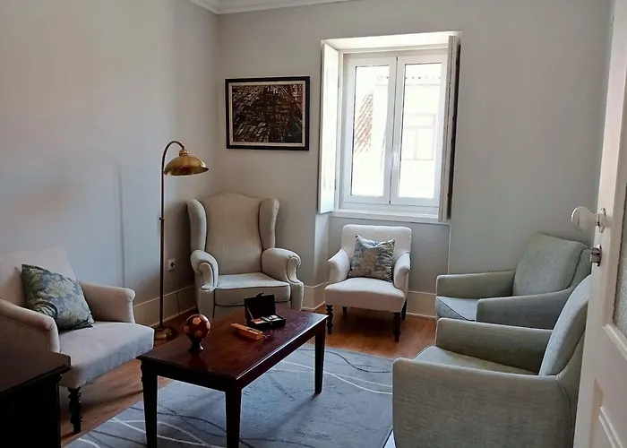 Mourisca 1810 3* Águeda