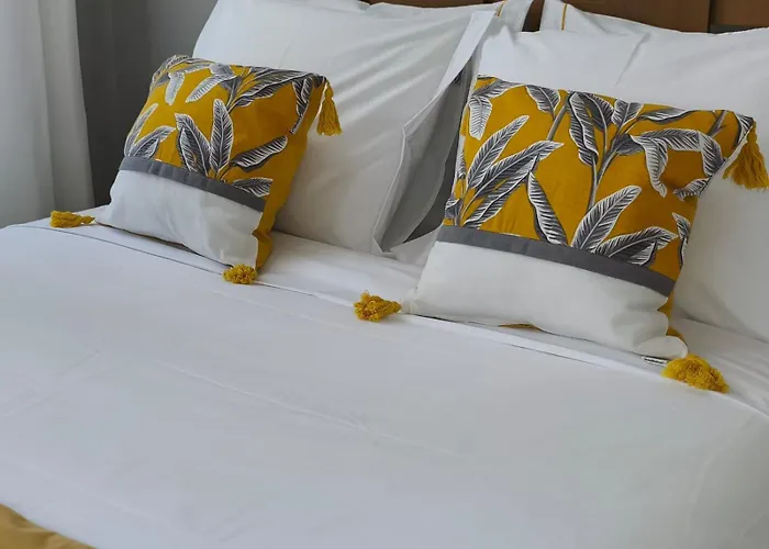 Mourisca 1810 Πανσιόν