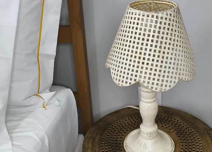 Mourisca 1810 Πανσιόν