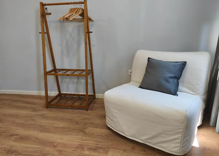 Mourisca 1810 3* Águeda