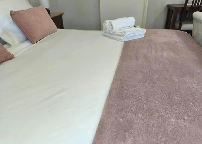 Mourisca 1810 Πανσιόν