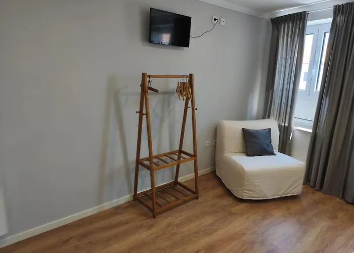 Mourisca 1810 3* Águeda