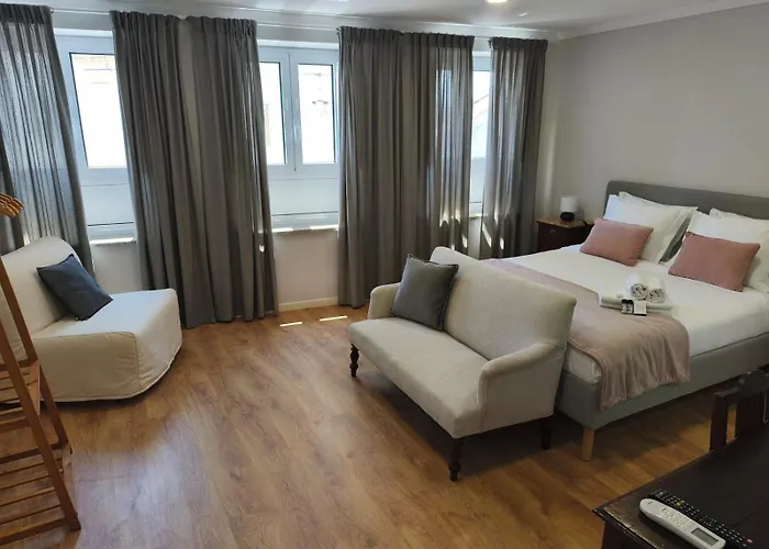 Mourisca 1810 Águeda