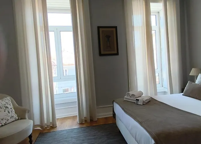 Mourisca 1810 3* Águeda