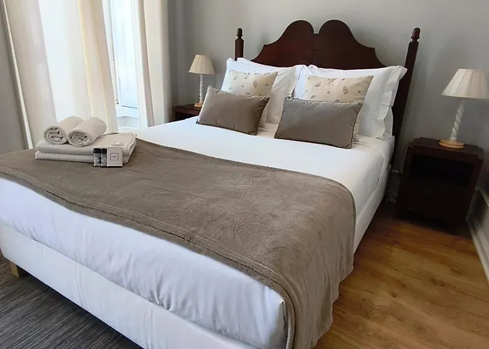 Πανσιόν Mourisca 1810