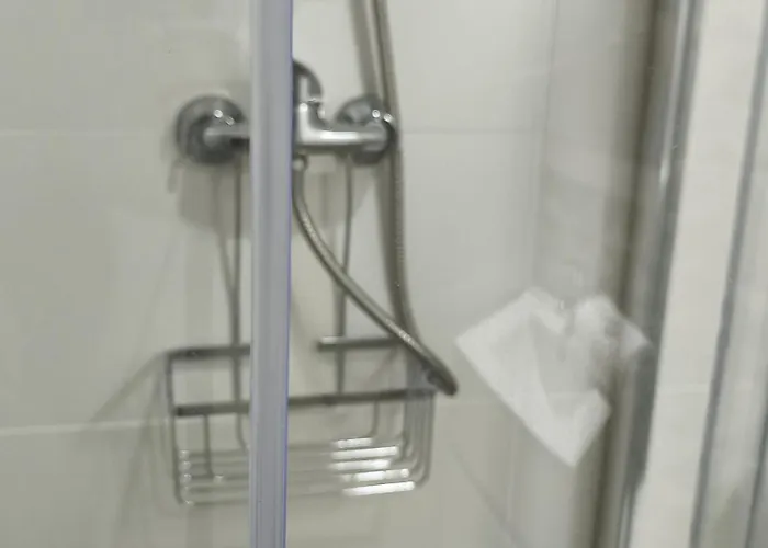 Πανσιόν Mourisca 1810 Águeda