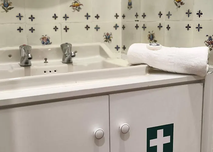 Mourisca 1810 Águeda