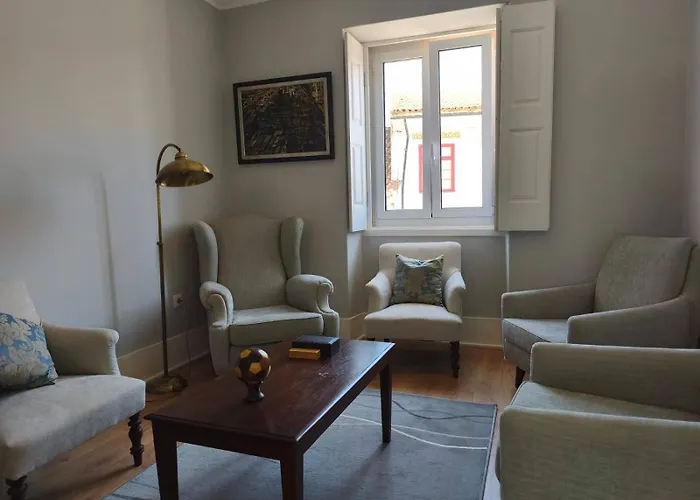 Mourisca 1810 Águeda