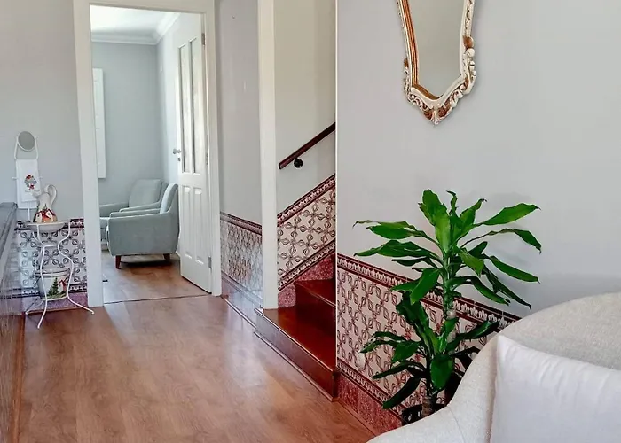 Πανσιόν Mourisca 1810