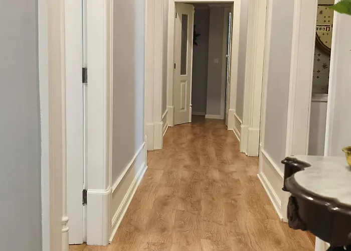 Πανσιόν Mourisca 1810